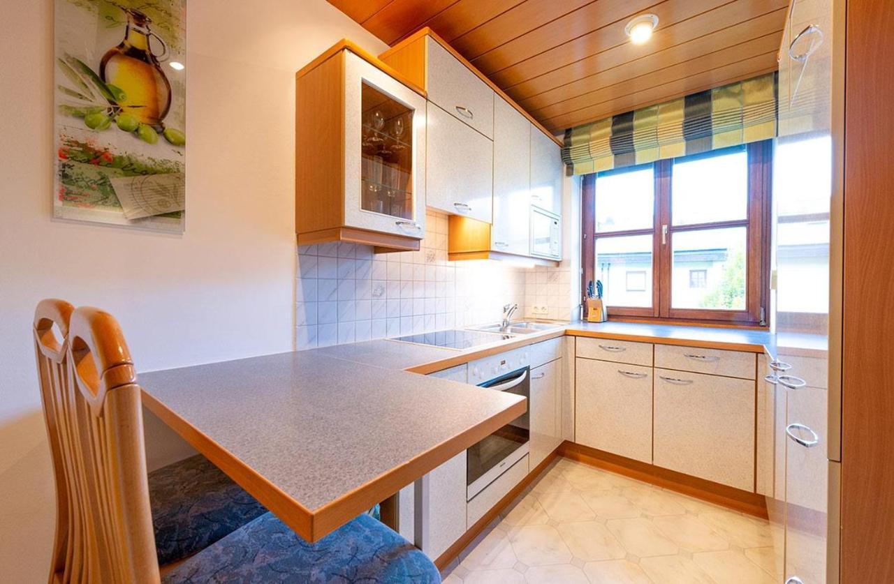Ferienwohnung Kogelblick Ebensee Exterior photo