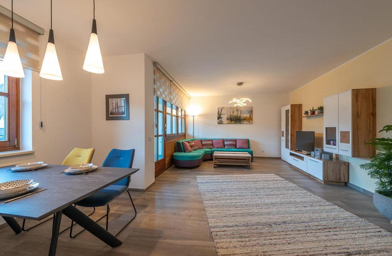 Ferienwohnung Kogelblick Ebensee Exterior photo