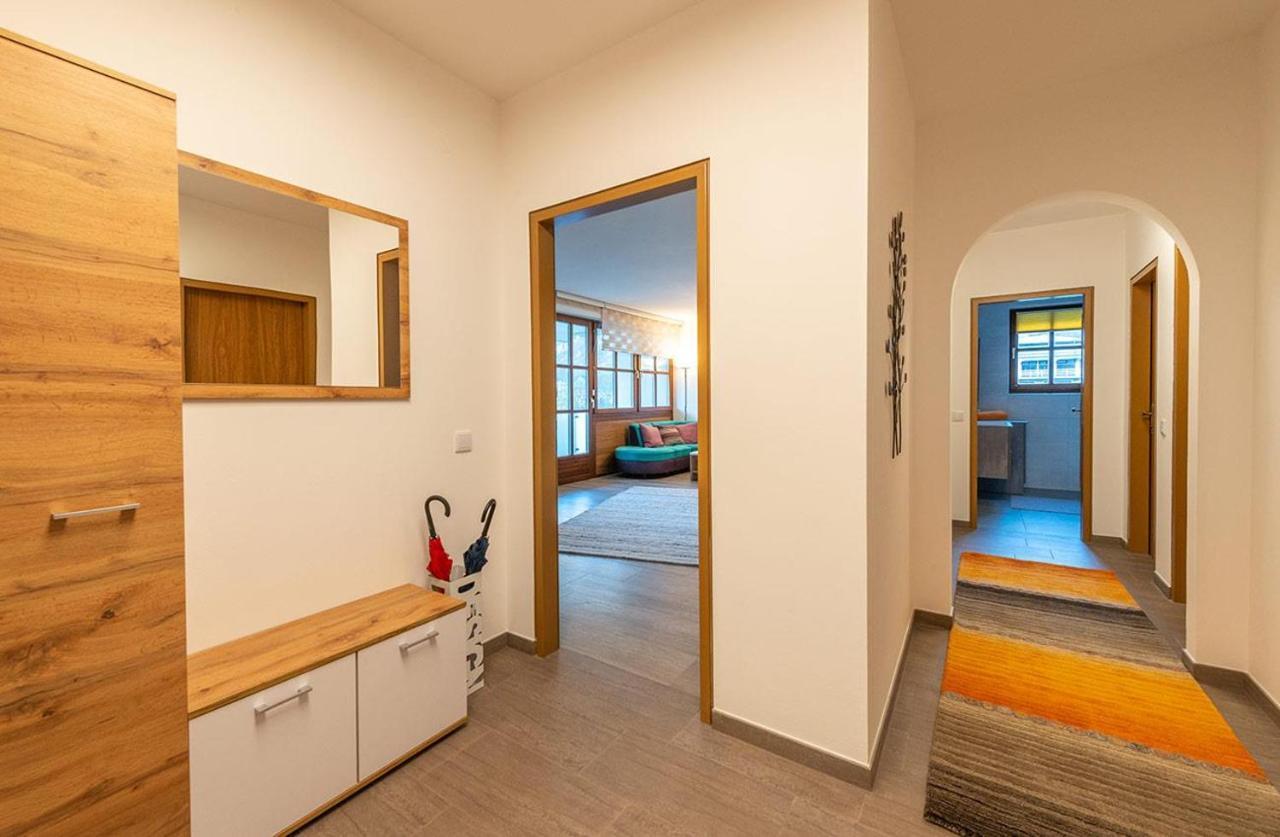 Ferienwohnung Kogelblick Ebensee Exterior photo